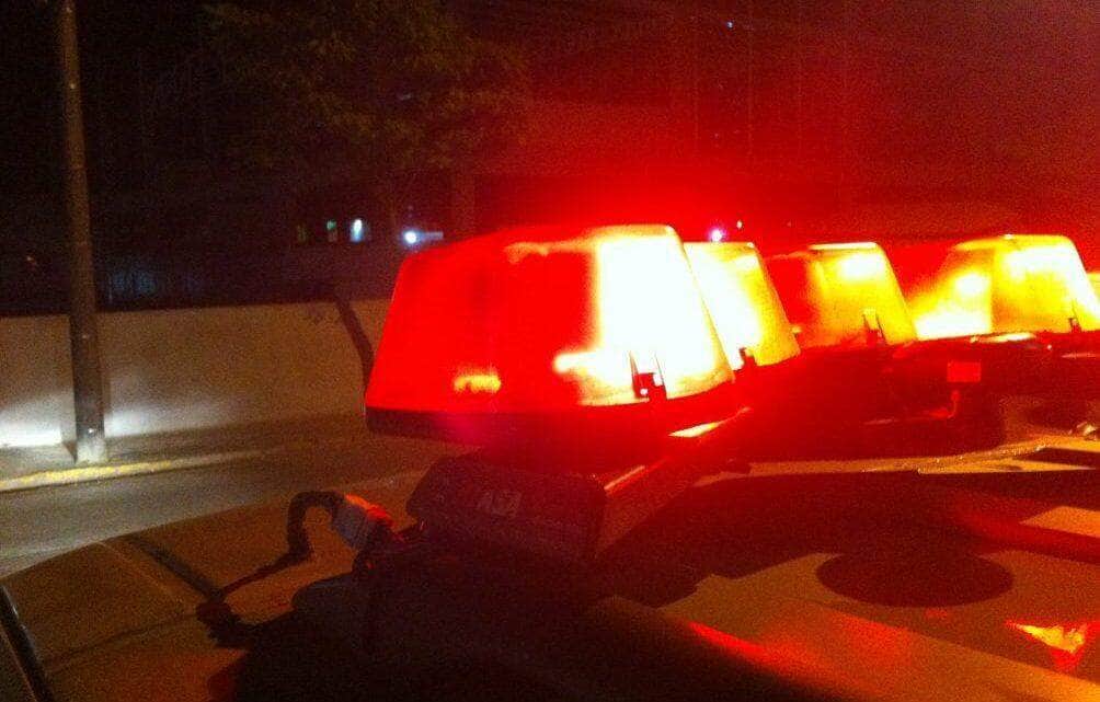 Homem é preso por violência doméstica em Mato Grosso após agredir companheira com pedaço de madeira